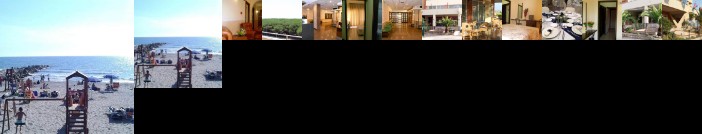 Hotel Le Dune