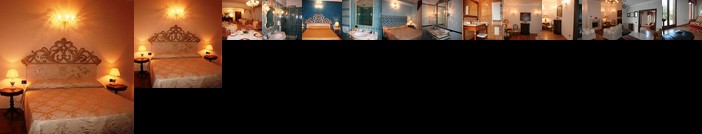 La Chiusa Grand Relais