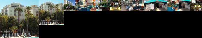 Hotel Rivabella Gallipoli