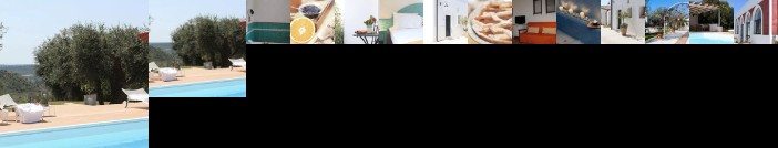 Hotel Giardino Giamperduto Bernalda