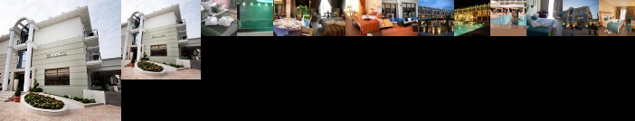 Danai Hotel & Spa Katerini