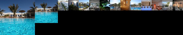 Domna Petinaros Apts Hotel Mykonos