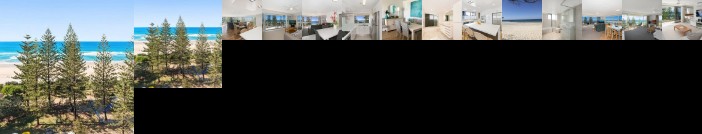 Solnamara Beachfront Apartments