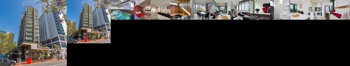 Quattro on Astor Apartments