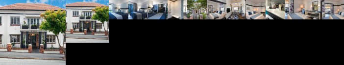 Spicers Balfour Hotel