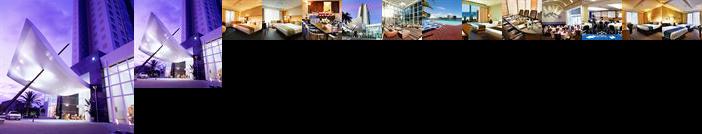 Club Watermark Hotel & Spa