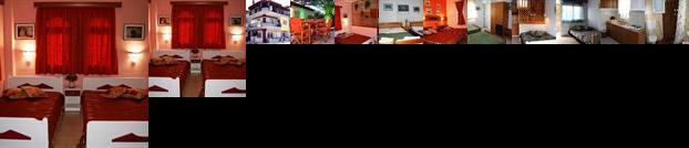 Antigoni Apartments Asprovalta