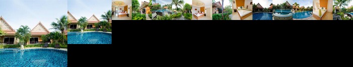 Baan Dow Resort Hua Hin