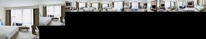 London Marriott West India Quay