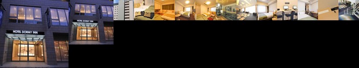 Dormy Inn Obihiro