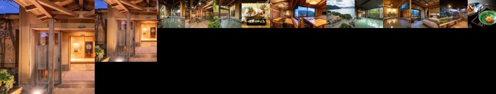 Kashintei Shirahama Hotel Semboku