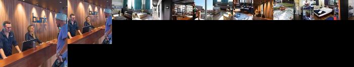 Bunk Backpackers Hostel Brisbane