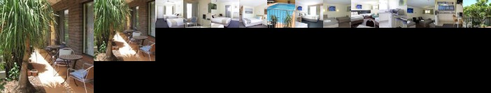 Twin Pines Motel Mooloolaba