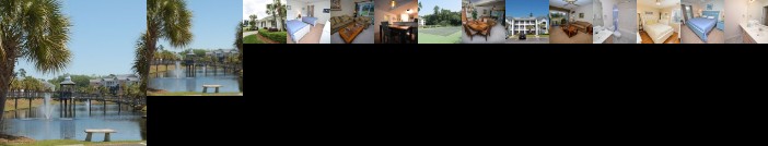 River Oaks Golf Villas