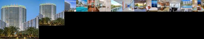 Flamingo South Beach Center Tower Apartment