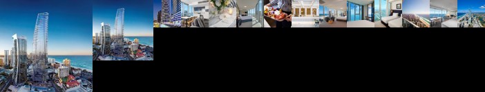 Hilton Surfers Paradise Hotel & Residences