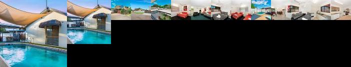 Townsville Holiday Apartments