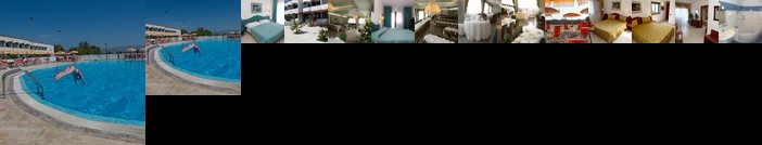 Hotel del Golfo Manfredonia