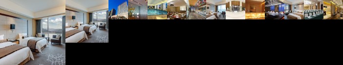 Crowne Plaza Yichang Hotel