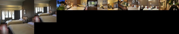 Baan Warabordee Hotel Chiang Rai