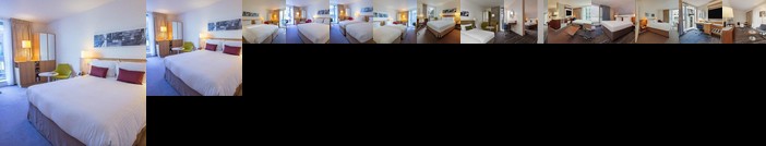 DoubleTree by Hilton Hotel London -Tower of London