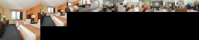 Corona Hotel New York City