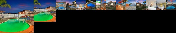 Travelers Inn Williams