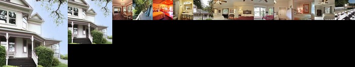 Auberge on the Vineyard