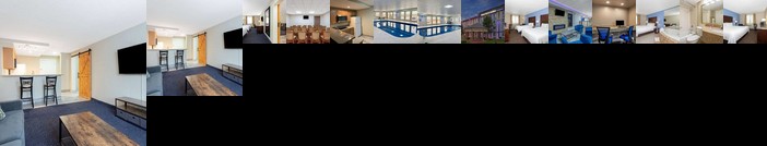 Magnuson Hotel Hammond