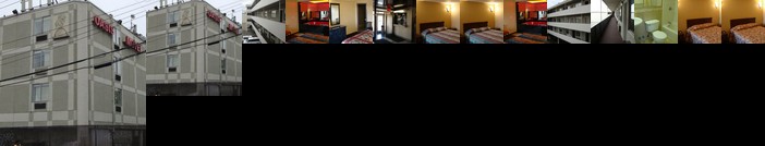 Oasis Motel in Brooklyn New York City