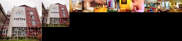 Han Hostel Istanbul