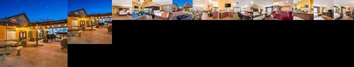 Mariah Country Inn & Suites