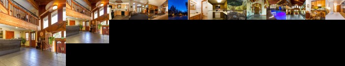 Mountain Retreat Resort