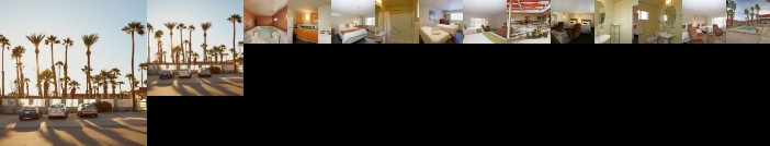 Lido Palms Resort and Spa