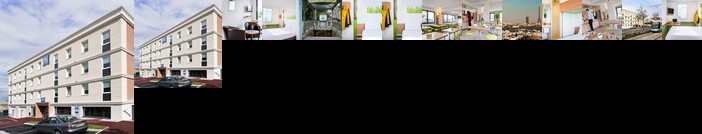 Ibis Budget Chatillon