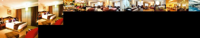 Jinxin Hotel Yuncheng