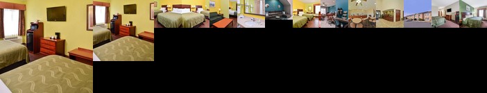 Quality Inn & Suites Thomasville