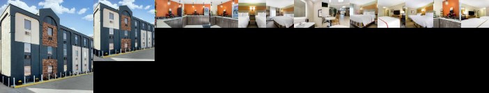 Country Hearth Inn Columbia