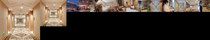 Tulip Business Hotel Yuncheng