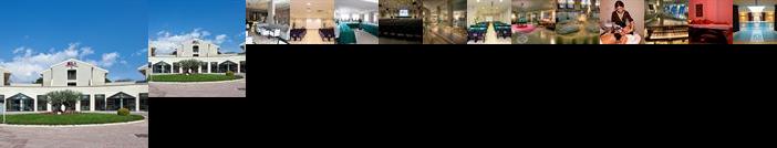 Ora Luxury Catania Grand Hotel Villa Itria