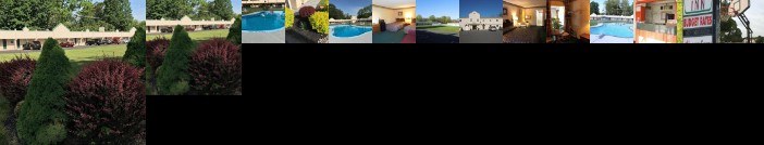 Value Inn East Stroudsburg