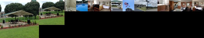 Budget Host Inn West Memphis