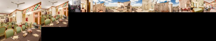 Hotel Roma Assisi