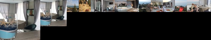 Hotel Mediterraneo Roccella Ionica