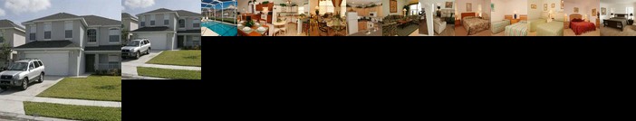 American Sunshine Vacations Disney Area