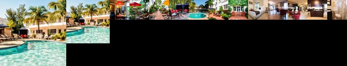 Tradewinds Apartment Hotel