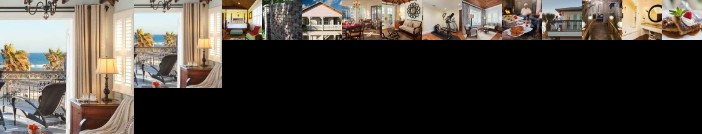 Port d'Hiver Bed and Breakfast