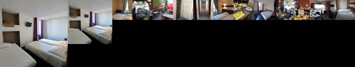 Hotel De France Espalion