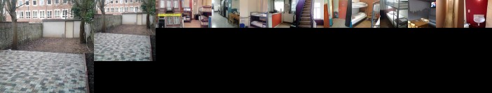 Louise Hostel Brussels