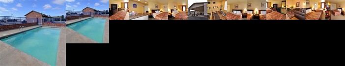 Hilltop Inn & Suites Greenbrier